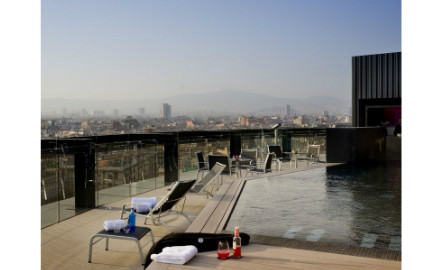 Barcelo Raval