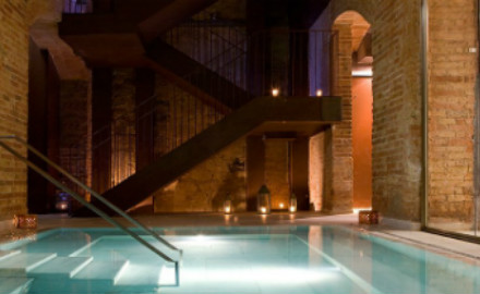 Spa Aire de Barcelona