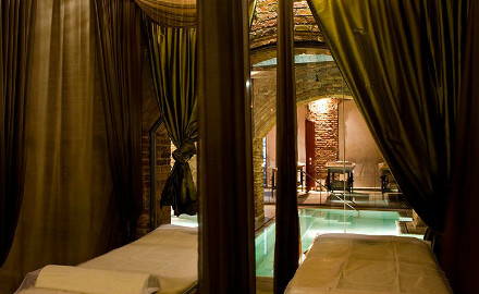 Spa Aire de Barcelona