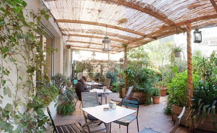 Café Liadissimo