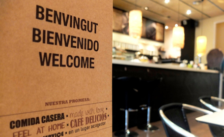 Café Liadissimo