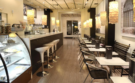 Café Liadissimo