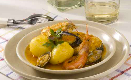suquet de Peix