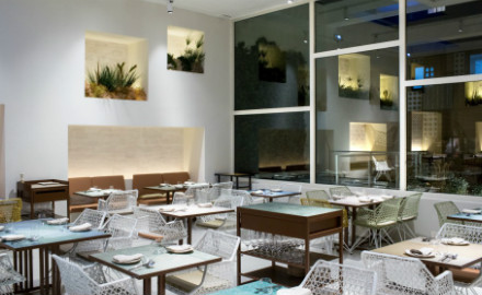 Restaurant Disfrutar