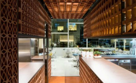 Restaurant Disfrutar