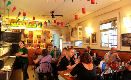 Bistrot El Casal Barcelone