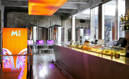 La Fabrica