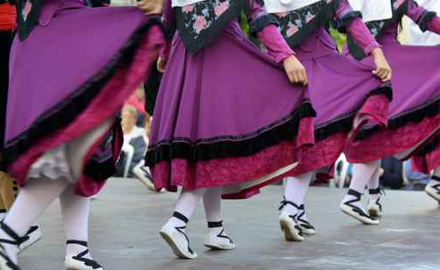 la sardana