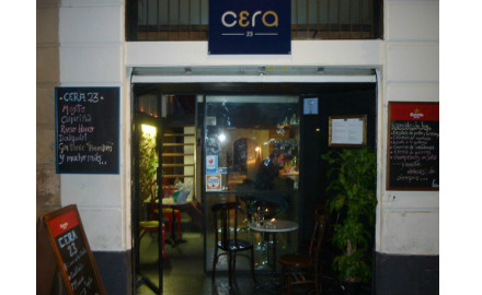 Cera 23
