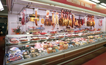 Mercat de Sant Antoni 