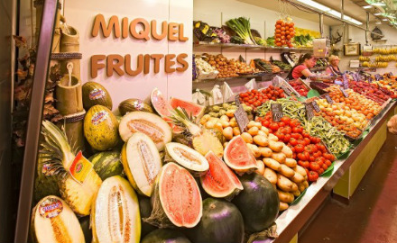 Mercat de Sant Antoni 