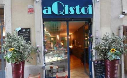AQistoi