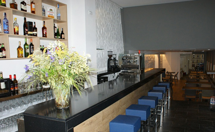 Restaurant Napa