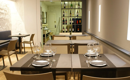 Restaurant Napa