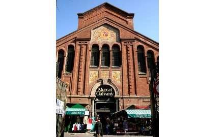 Mercat de Galvany