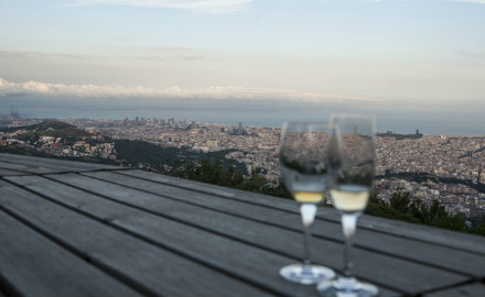 Restaurant Sopar Amb Estrelles