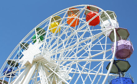 Tibidabo