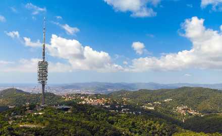 Tibidabo