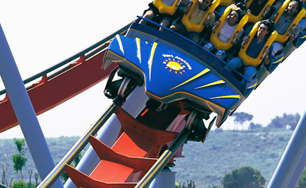port aventura
