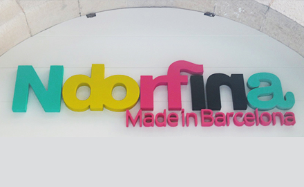 Ndorfina