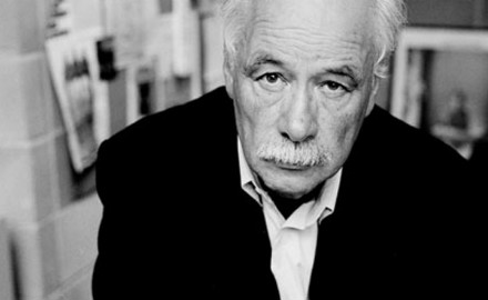 Winfried Georg Sebald