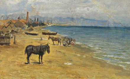 Exposition musée Picasso