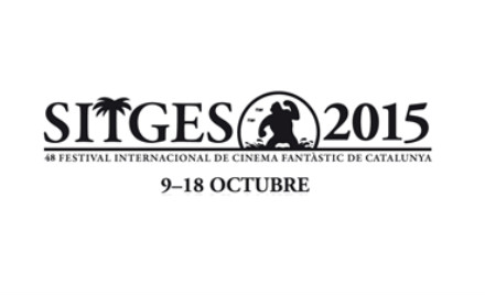 Logo du festival du cinéma fantastique de Sitges