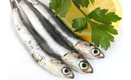 friture de poisson