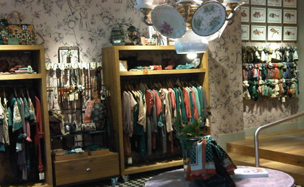 Nice Things magasin