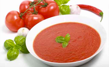 gaspacho