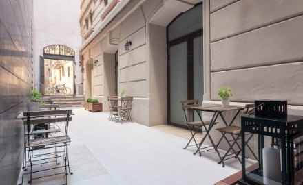 Hôtel Condal