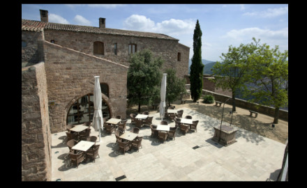 Parador de Cardona