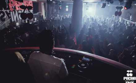 Le Pacha