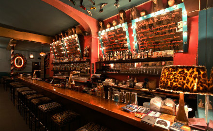 Sor Rita Bar