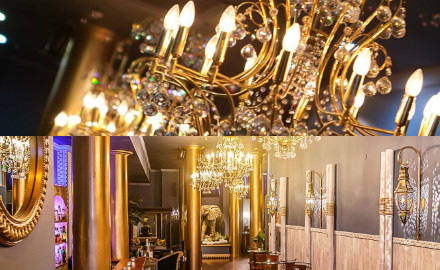 Elephant Restaurant & Lounge Club