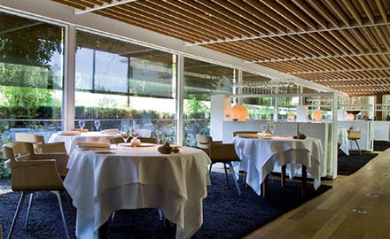 El Celler de Can Roca - Gérone