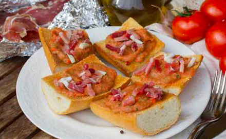 Pa Amb Tomàquet