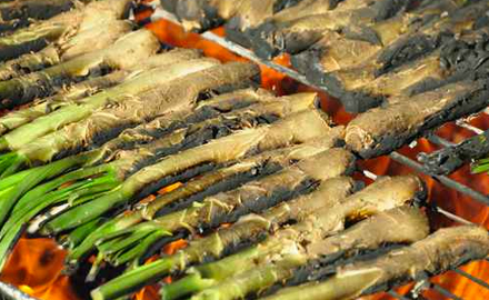 Calçotada