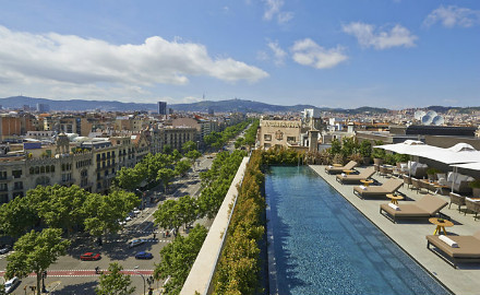 El Terrat