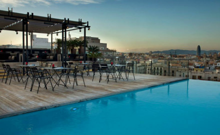Skybar