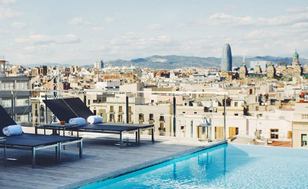 Skybar