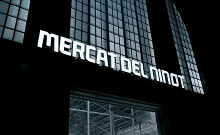 Mercat del Ninot 