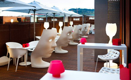 Terrasse Alaire