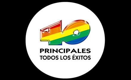 Los 40 Principales