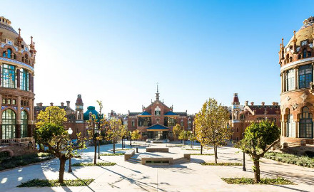 Sant Pau