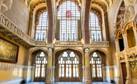 Sant Pau