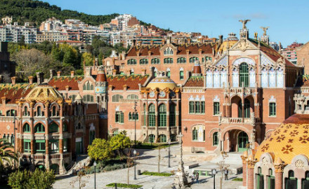 Sant Pau