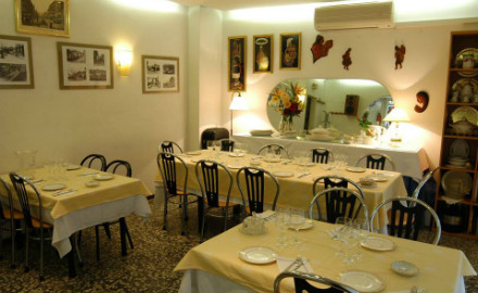 Restaurant La Cuineta d’Horta
