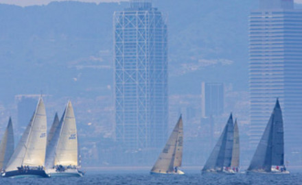 Championnat du Monde ORC 2015