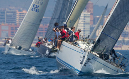 Championnat du Monde ORC 2015